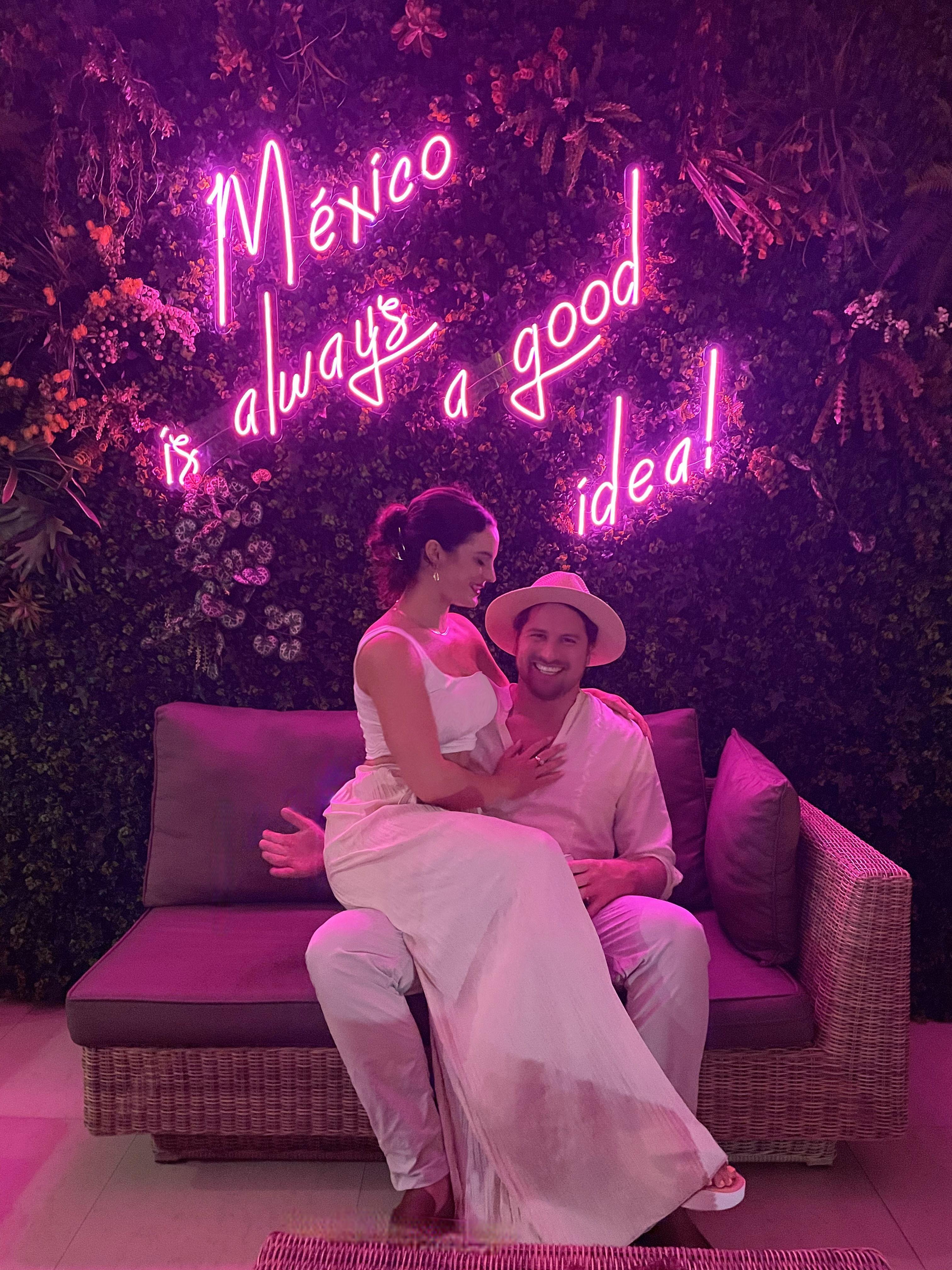 The Wedding Website of Brooke Alexis Farmer and Alec James Mahon