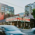 Powell's City of Books