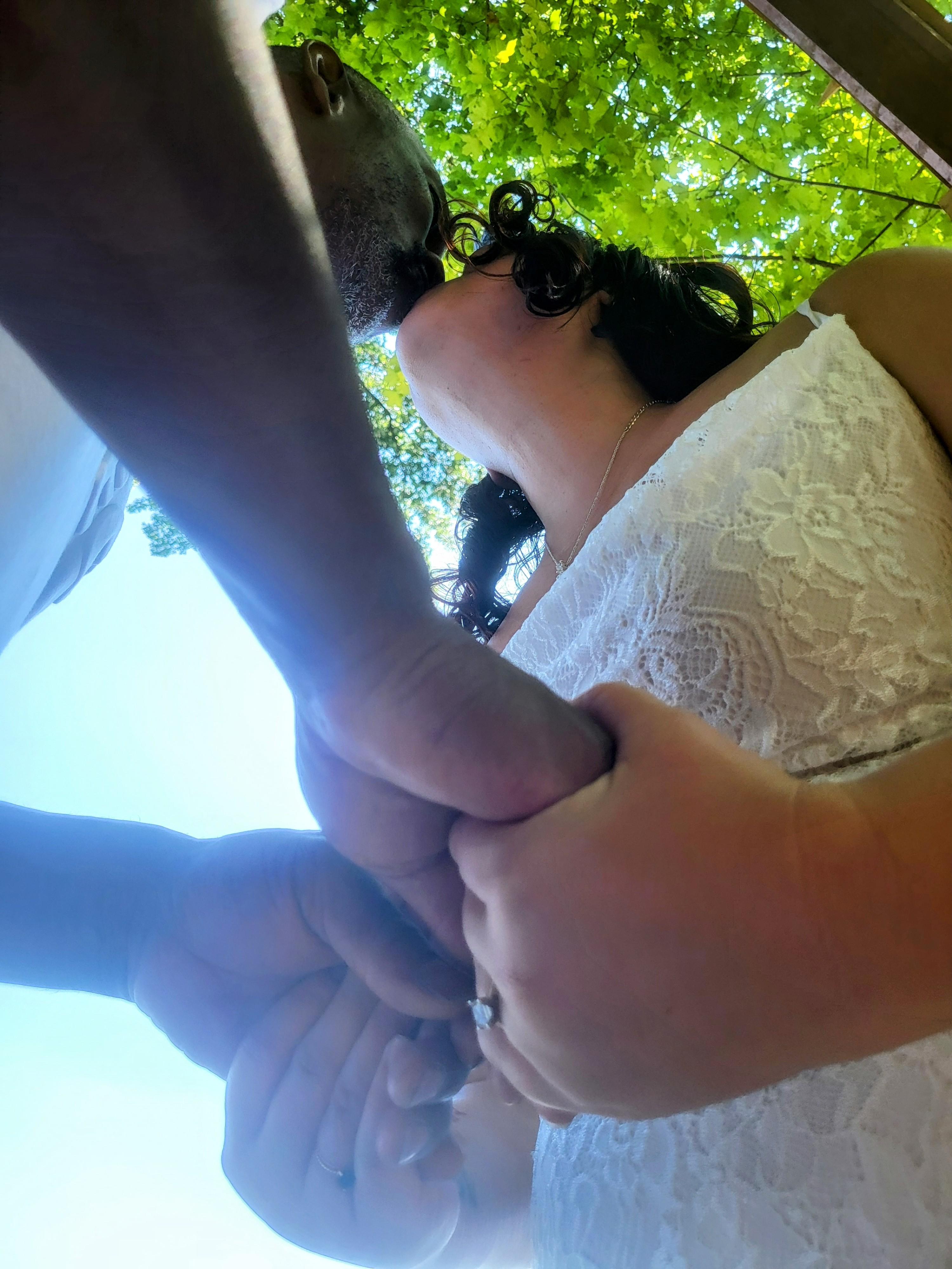 The Wedding Website of Katreena Lee and Robert Boyd