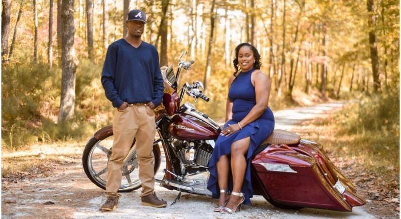 The Wedding Website of Jessica Bookman and Brandon Lyles