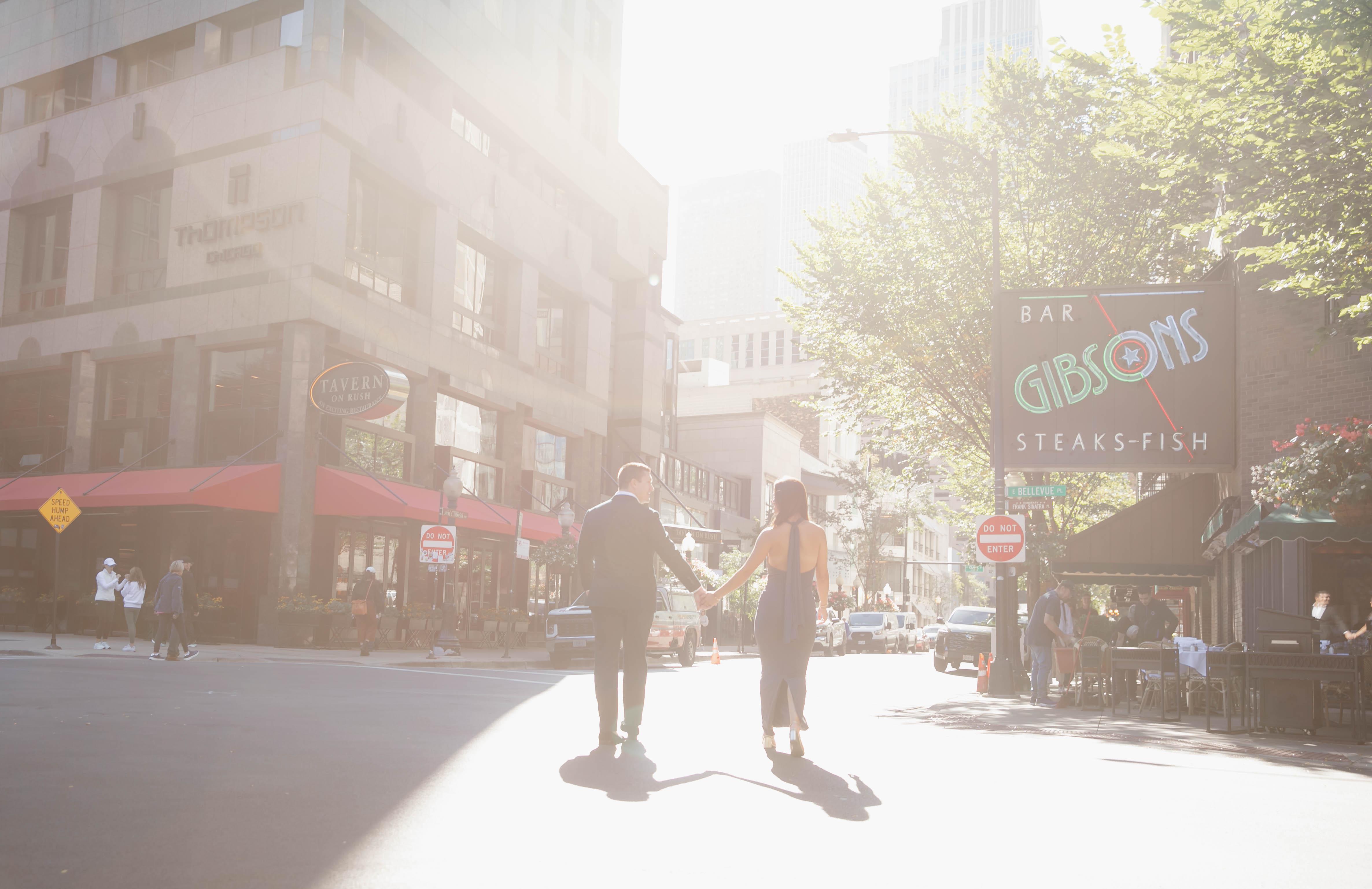 The Wedding Website of Robert Gialessas and Madeleine McPartland