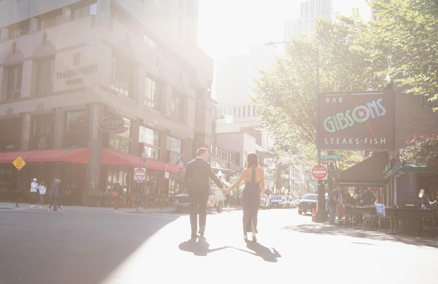 The Wedding Website of Robert Gialessas and Madeleine McPartland