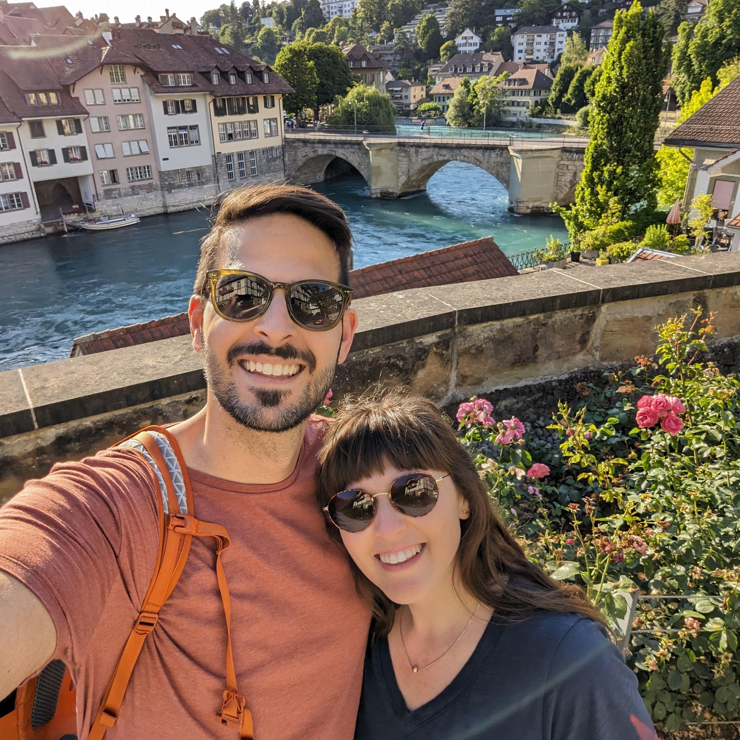 Bern, Switzerland - 2023