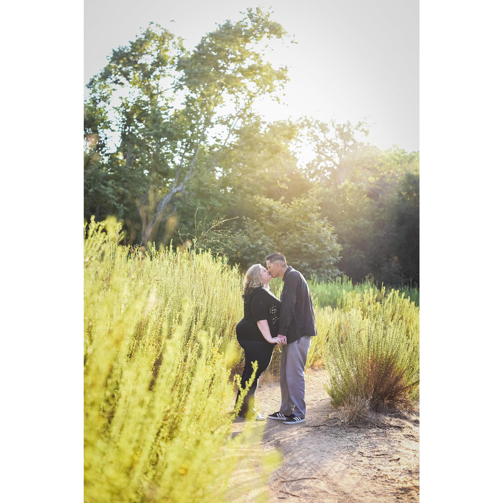 Engagement Photo - Aug 2020