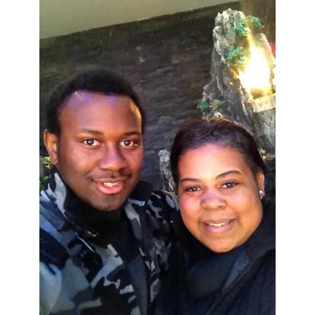 One of our many visits to Delaware (2016)