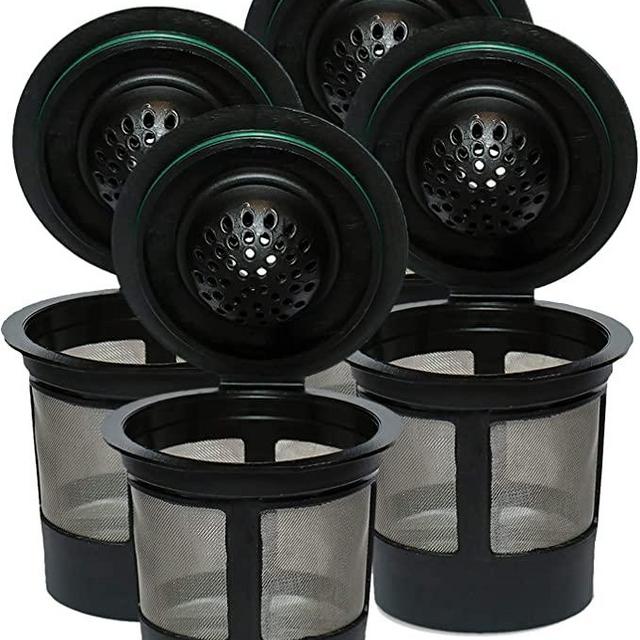 Reusable K Cups