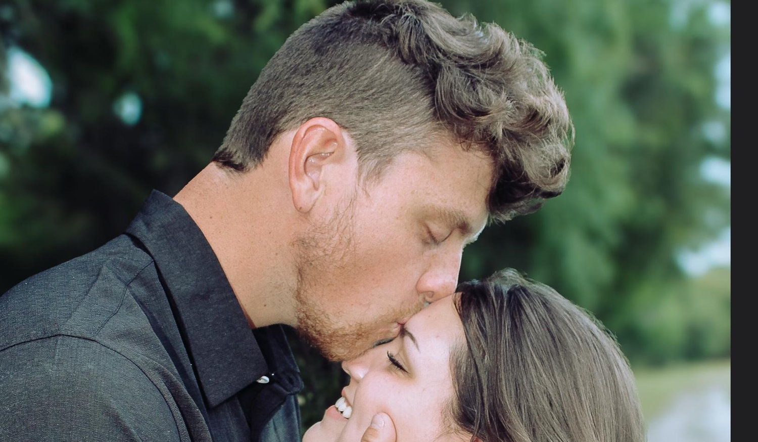 Morgan Lowry and Colton Davis' Wedding Website