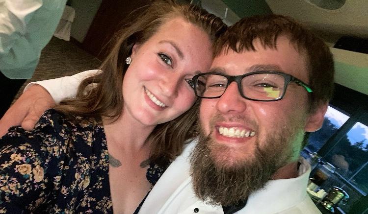 The Wedding Website of Maggie Sherman and David Schuster