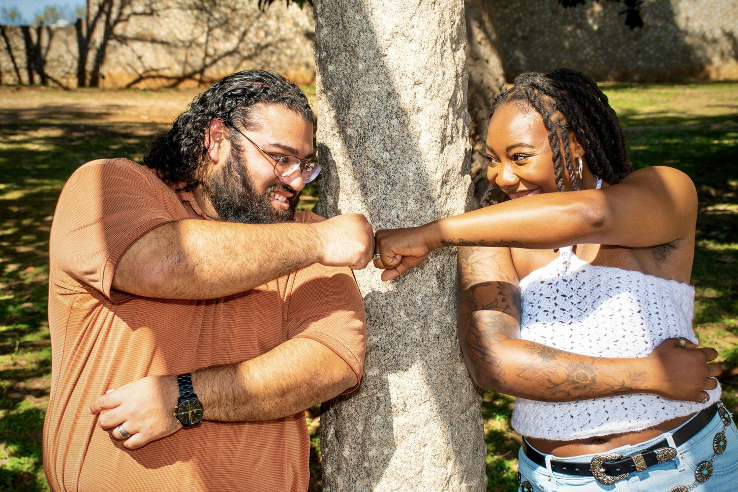 The Wedding Website of Ke'Shuntis Jones and William Romero
