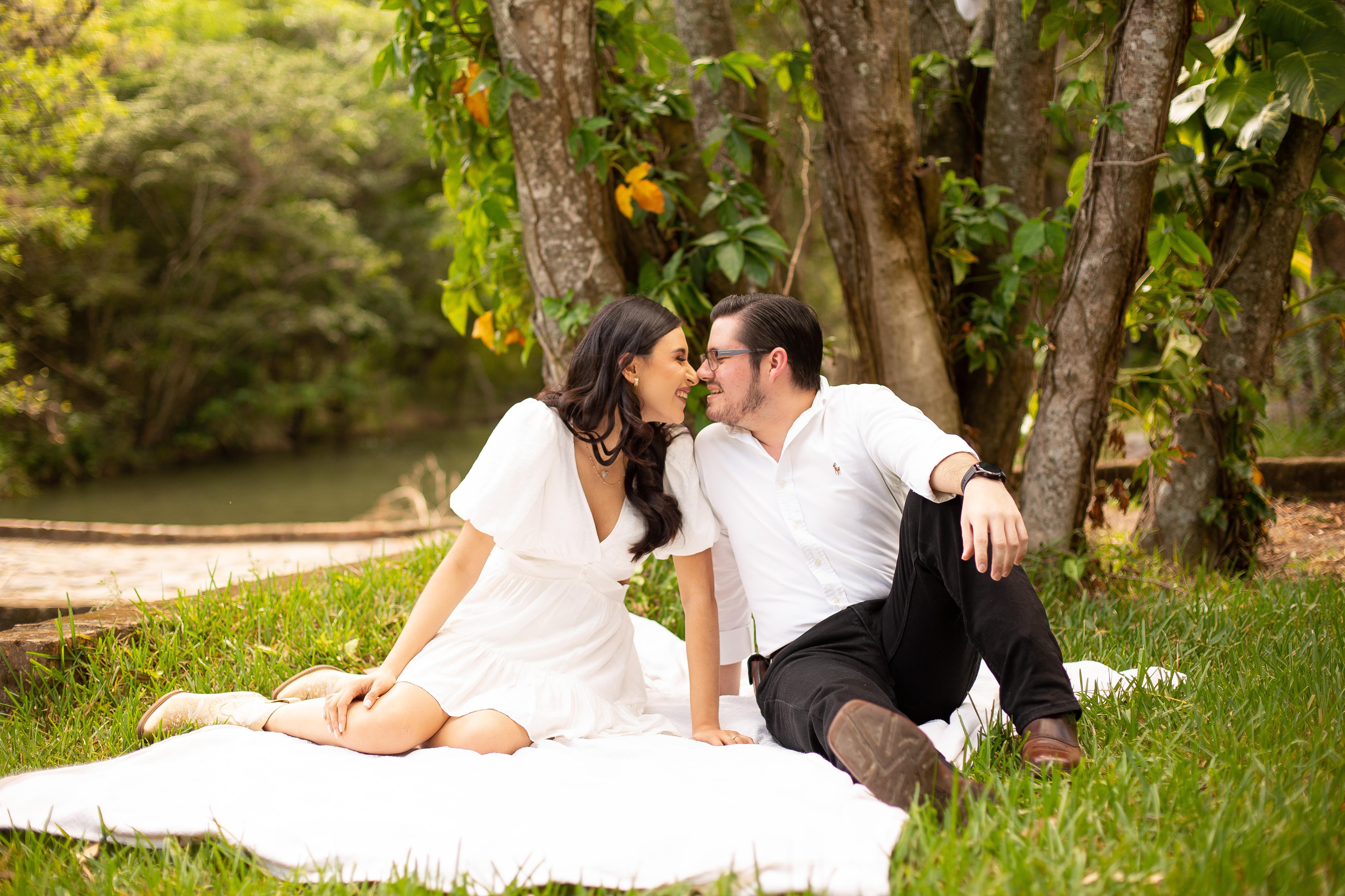 The Wedding Website of Yolanda Mejía and Roberto Ortez