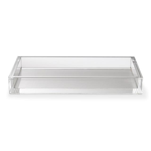 Crystal Vanity Tray