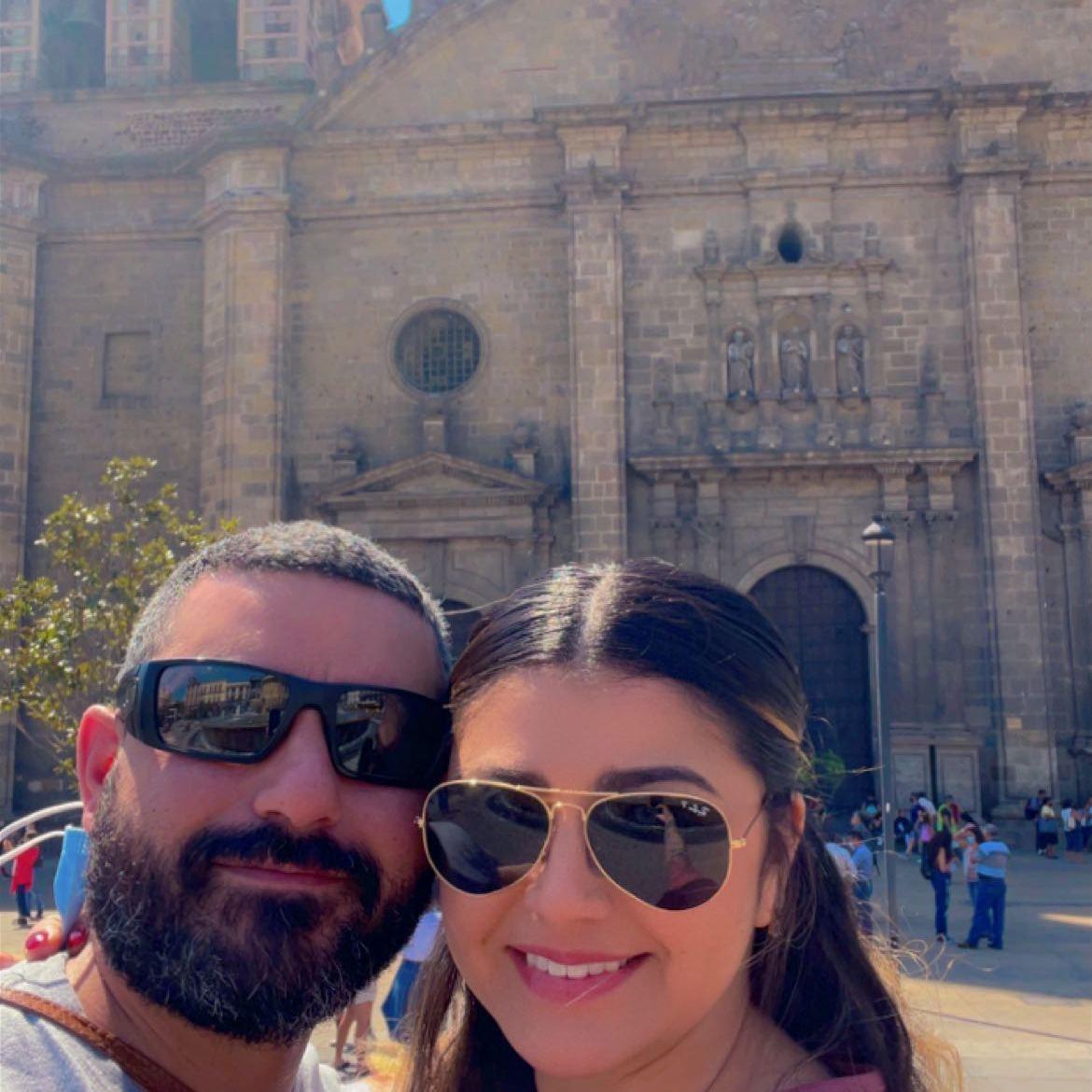 visiting guadalajara