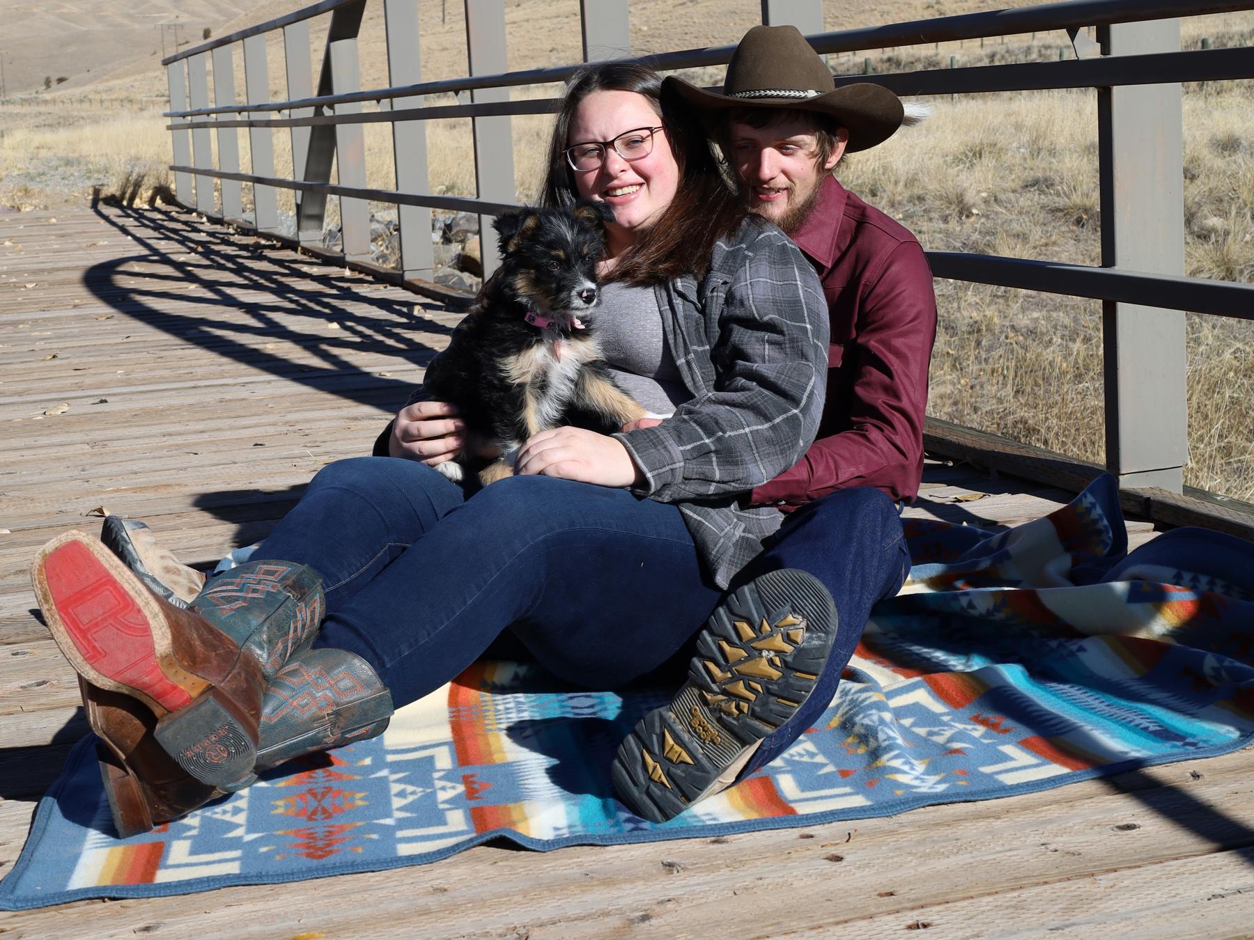 The Wedding Website of Sarah Ehman and Christopher Osborne