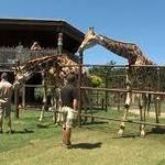 Tulsa Zoo