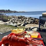 The Lobster Pool