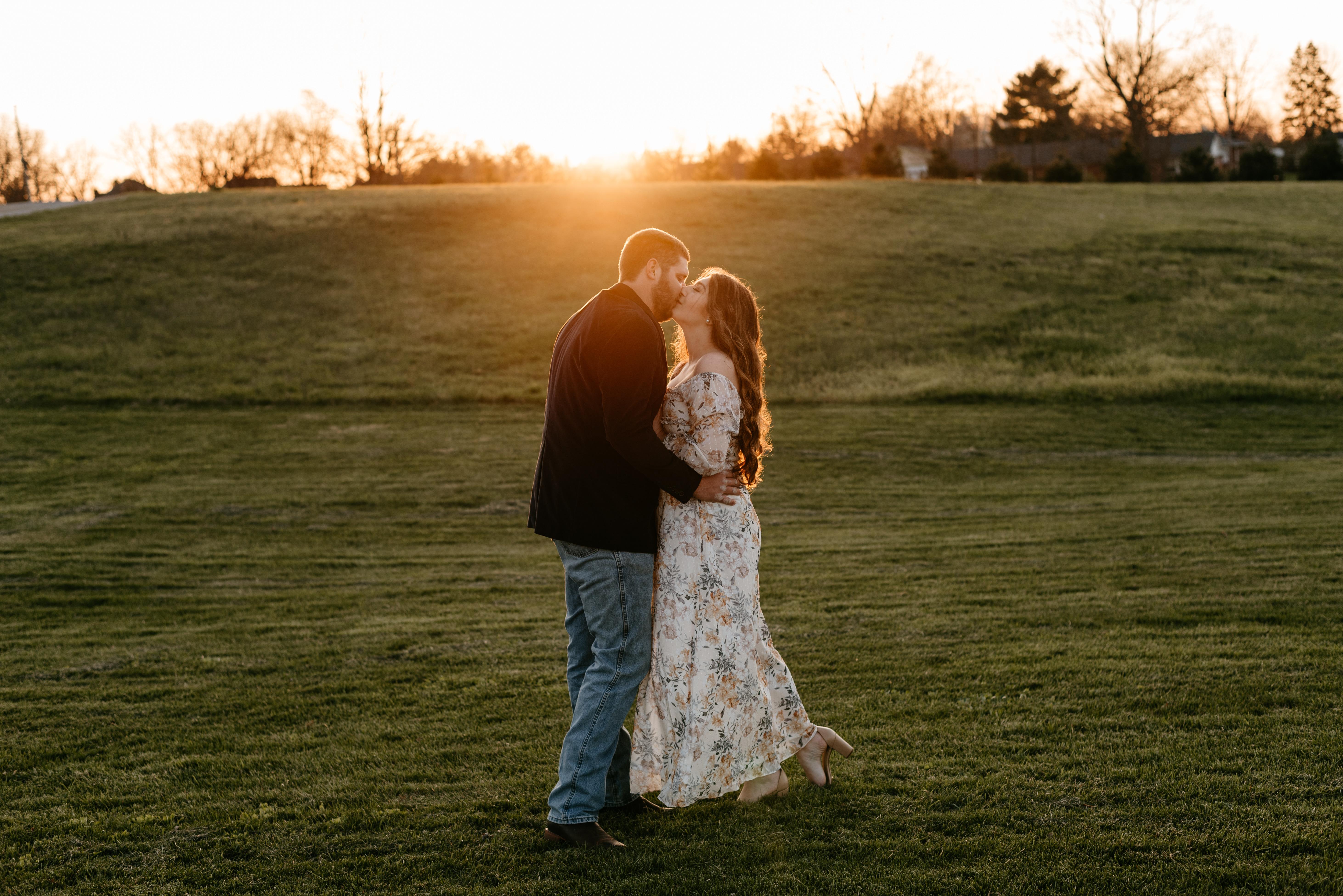 The Wedding Website of Madison Carroll and Matthew Kibbey