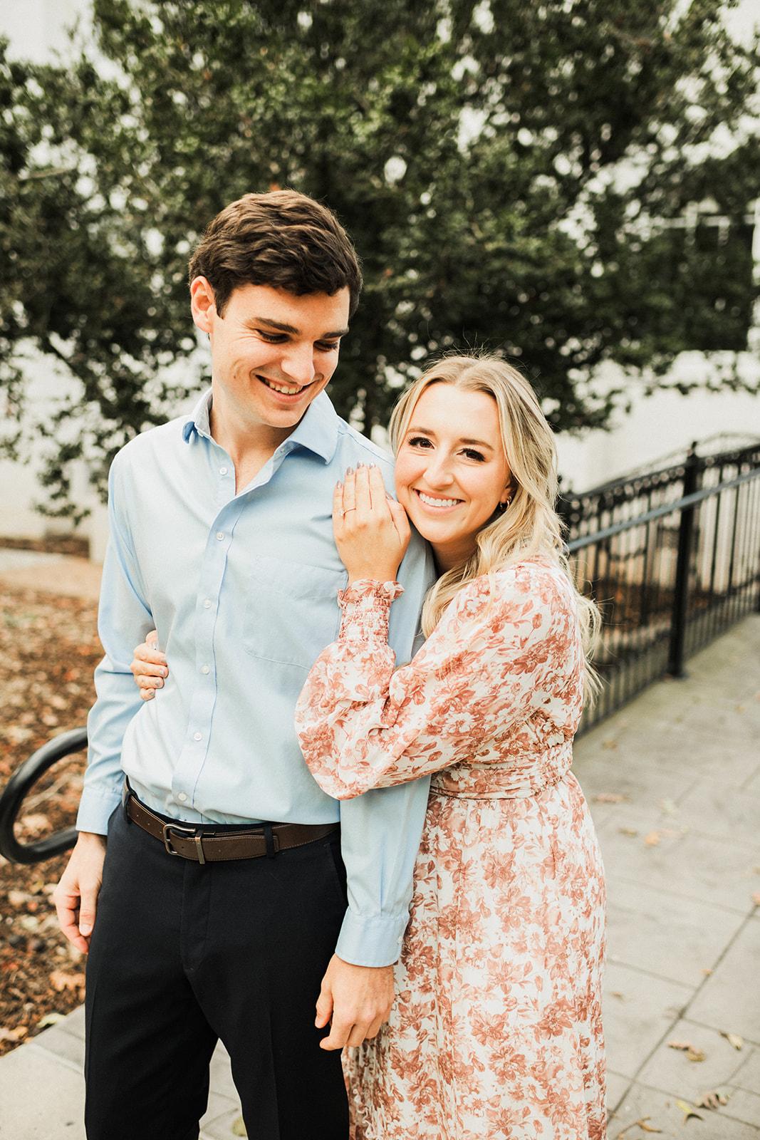 The Wedding Website of Madison Baity and Jack Crook