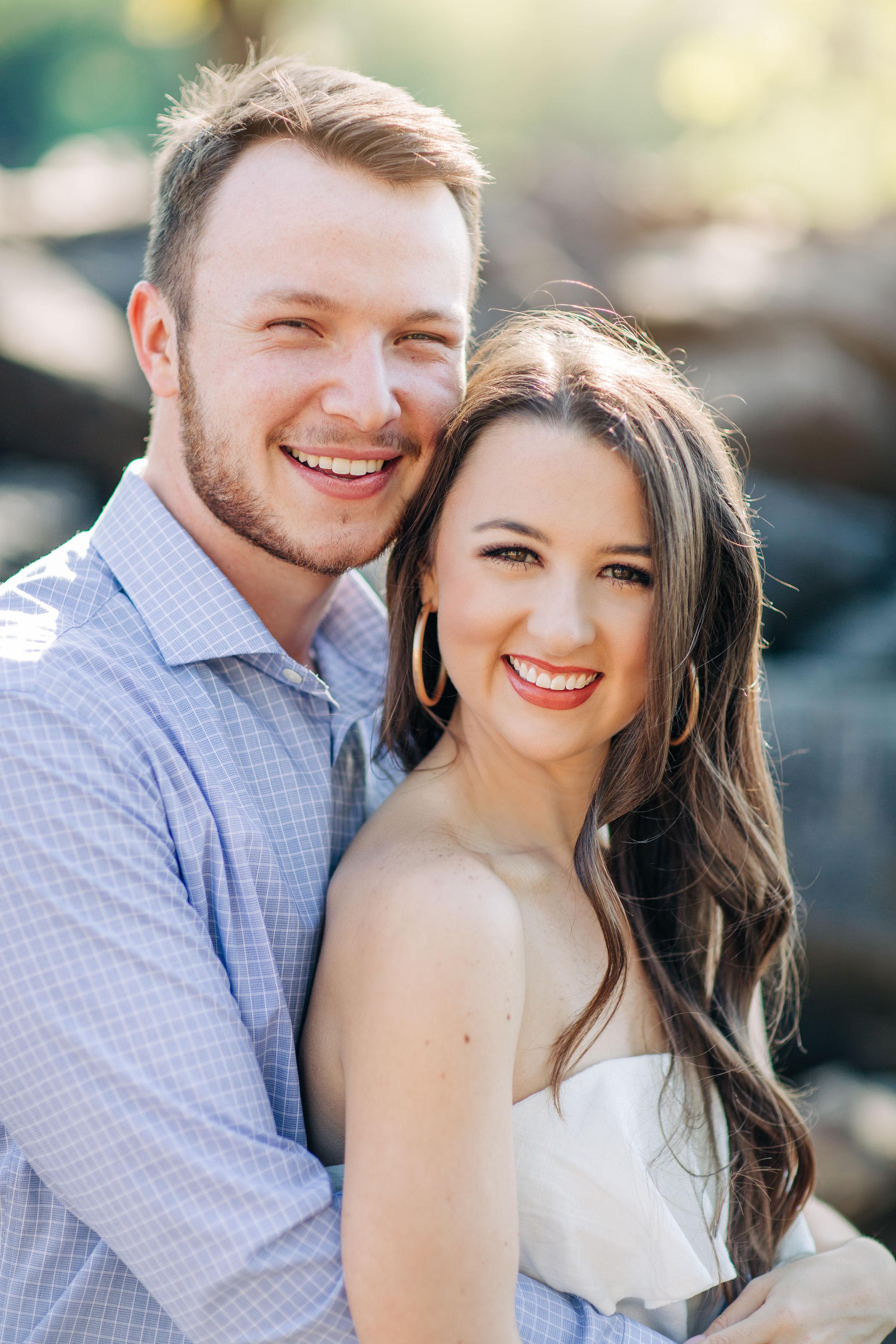 The Wedding Website of Hope Maley and Josh Haines