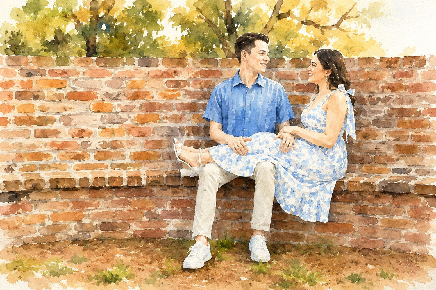 The Wedding Website of MadisonBrooke Rasmussen and Ashton Ward