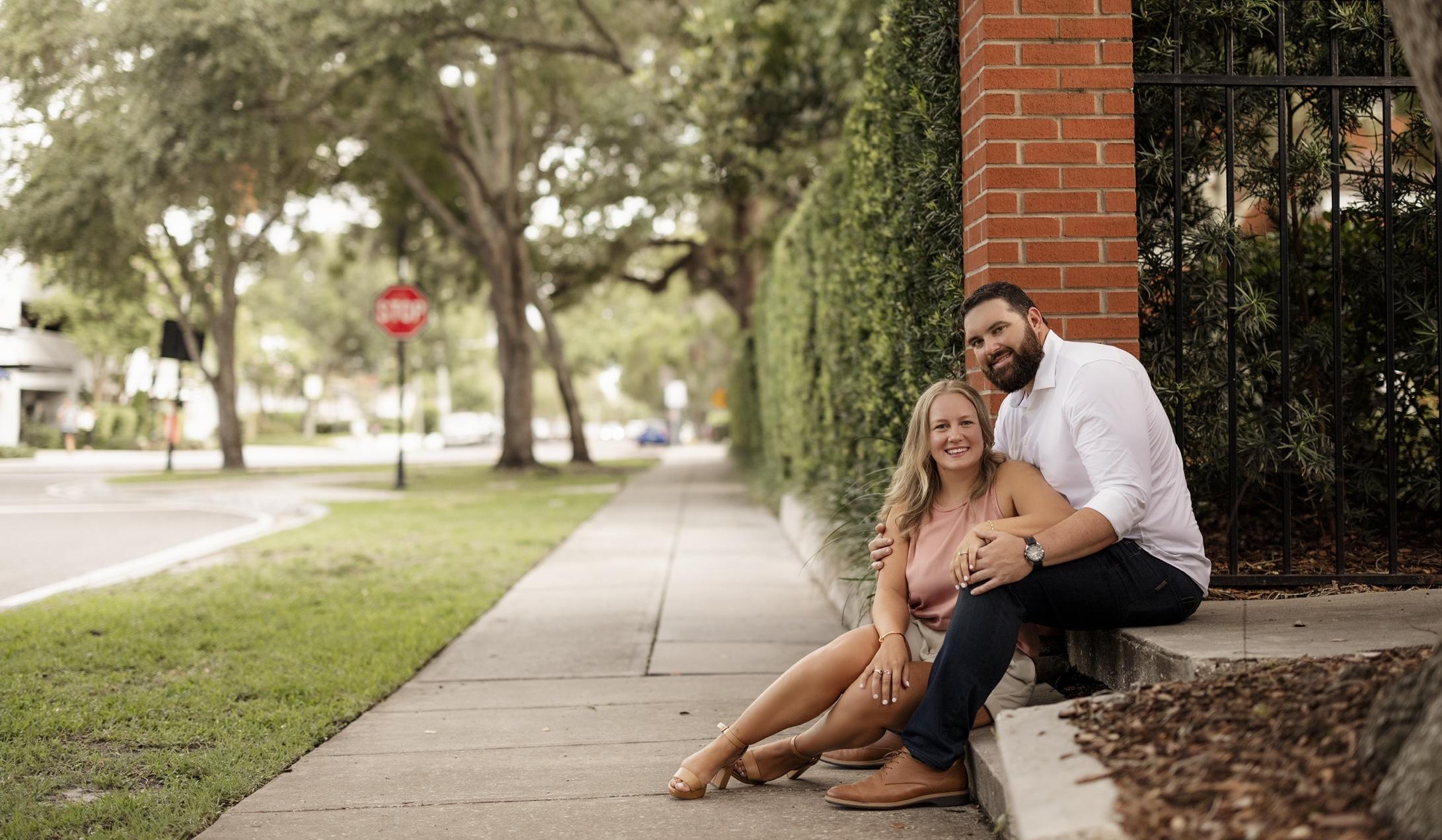 The Wedding Website of Kenzie Puhalski and David Cayo