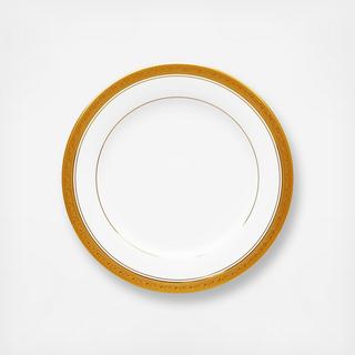 Crestwood Gold Salad Plate