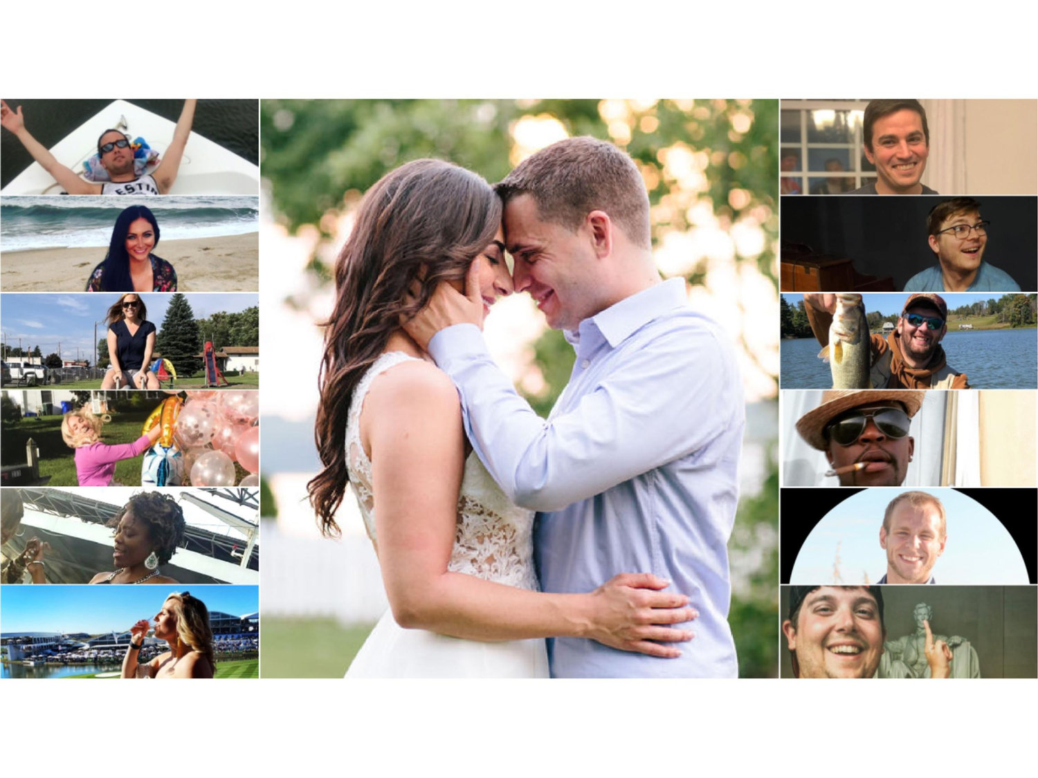 The Wedding Website of Michelle Rotella and Michael Vojtko