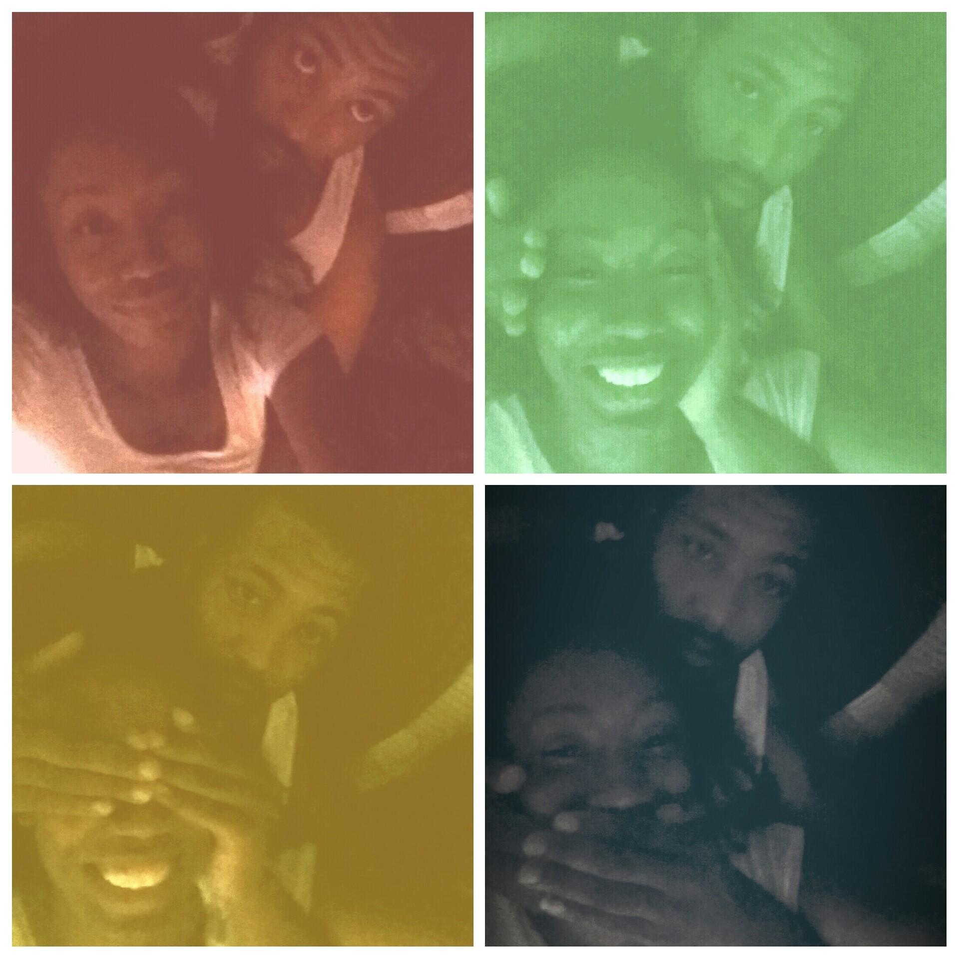 we're always having fun