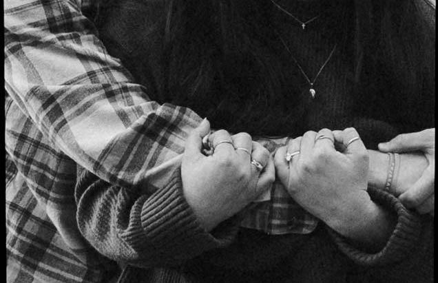 The Wedding Website of Pebbles Forbus and Conner Jones