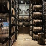 Jameson Distillery Bow St.