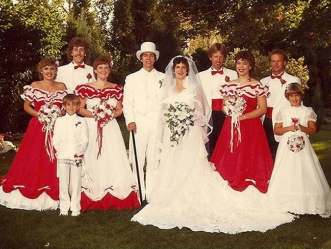 The Wedding Website of Jennifer Shank and William DeJournett