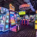 Dave & Buster's