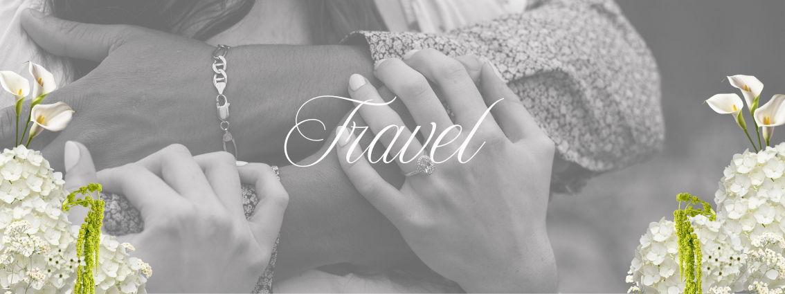The Wedding Website of Charlotte Marie Mannella and Jose Roberto Hernandez