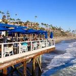 The Fishermans Restaurant & Bar- San Clemente