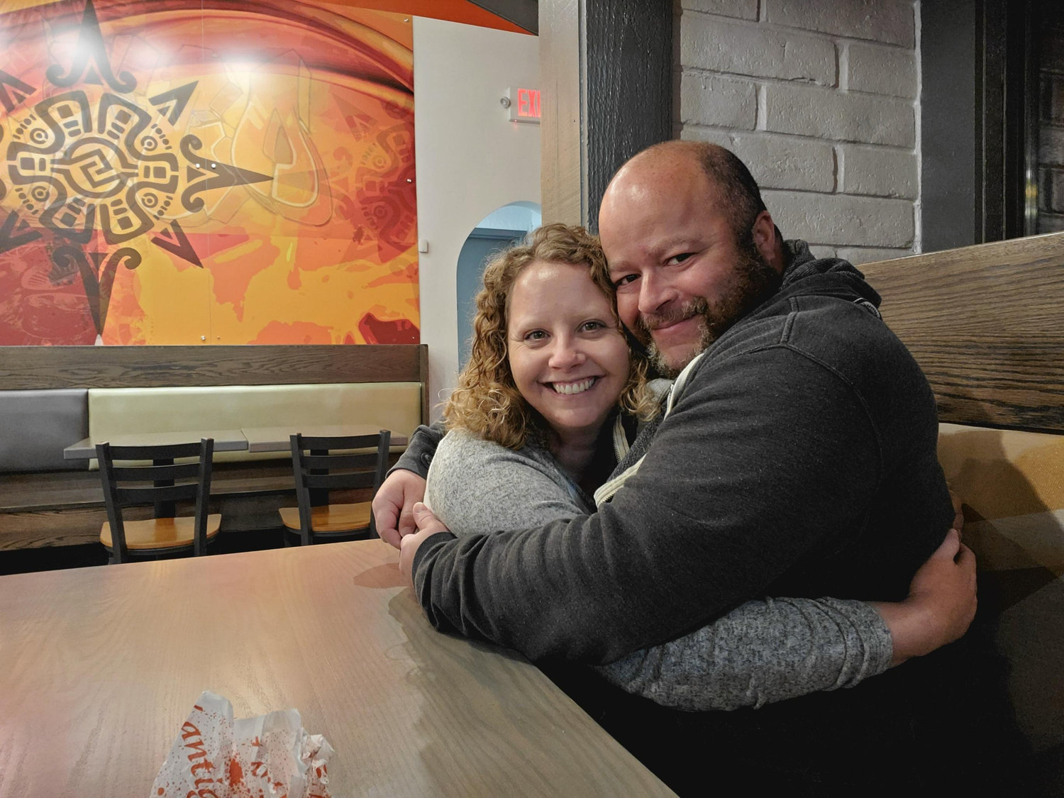 The Wedding Website of Jenni DeWitt and Jason Pugh