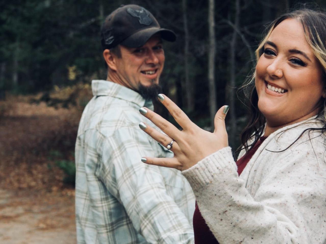 The Wedding Website of Taylor Whitman and Chad Knepp