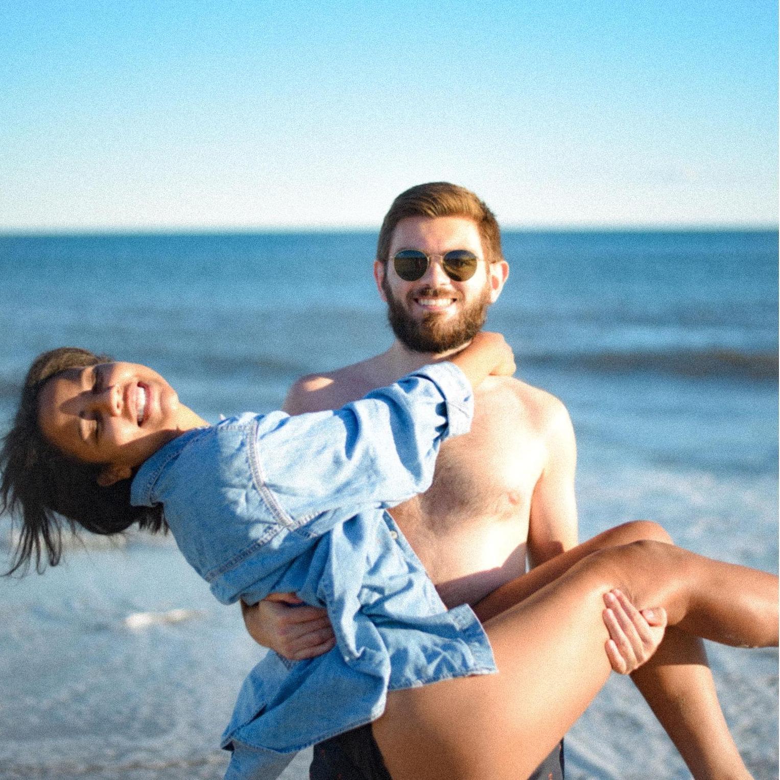 Rockaway Beach, New York (2020)