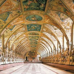 Guided Tour Tickets in Munich