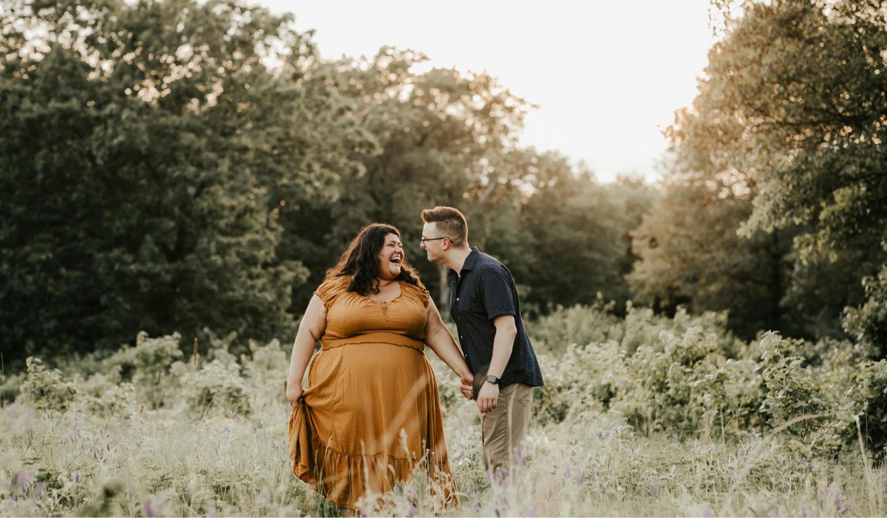 The Wedding Website of Tim McGrath and Erica Diaz