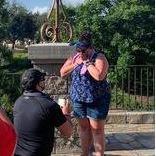 The proposal!