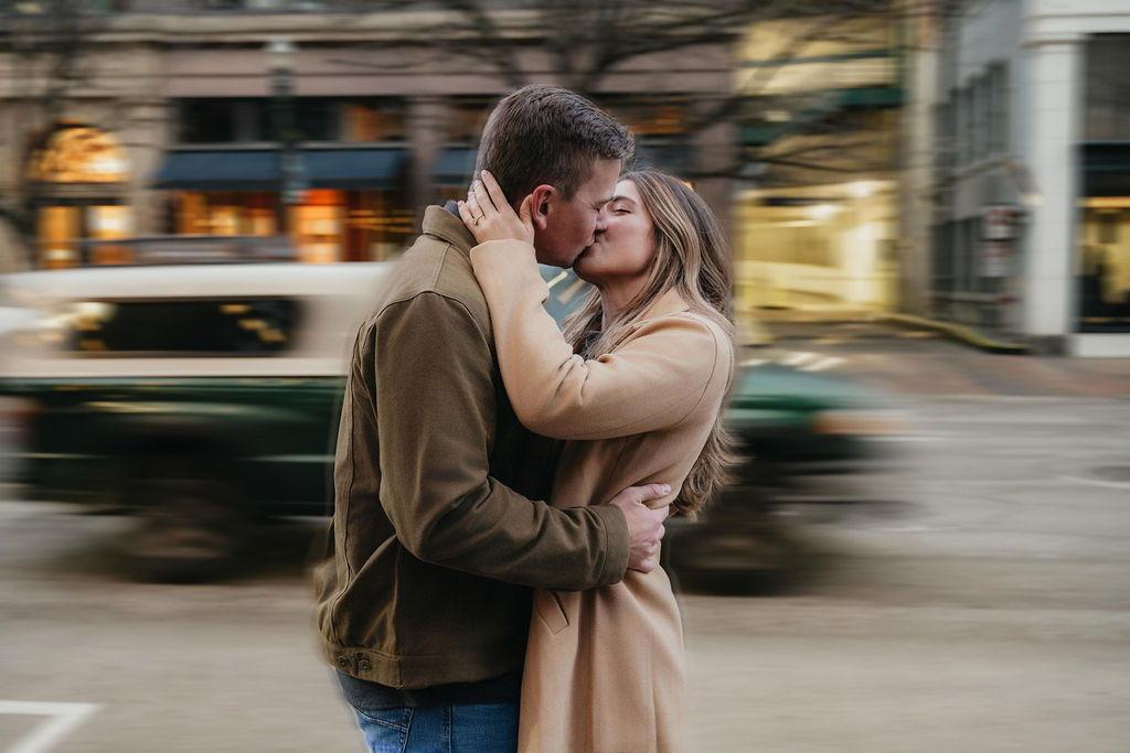 The Wedding Website of Katrina Berg and Michael Keady