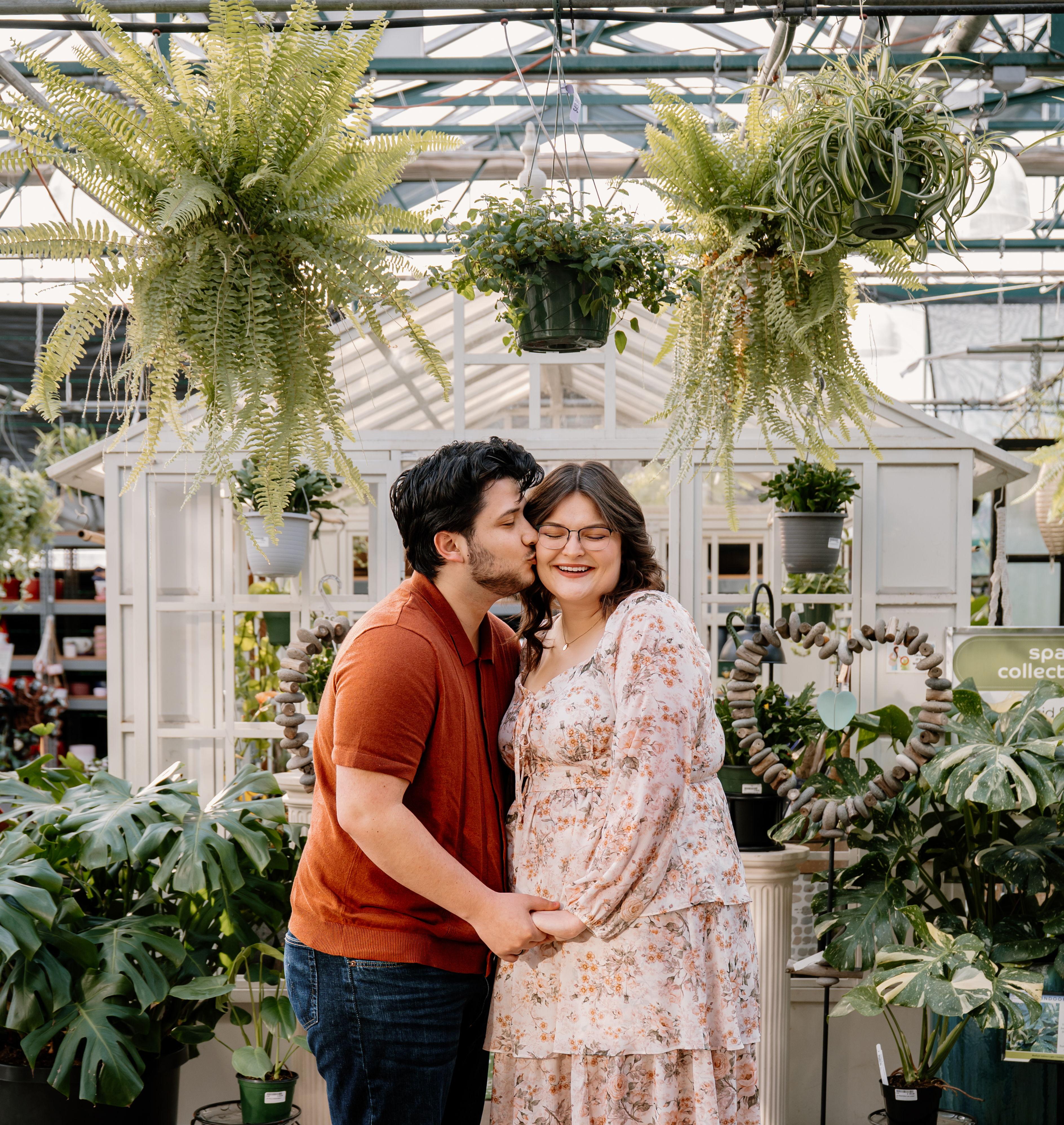 The Wedding Website of Courtney Wilkinson and Andrew Marcy