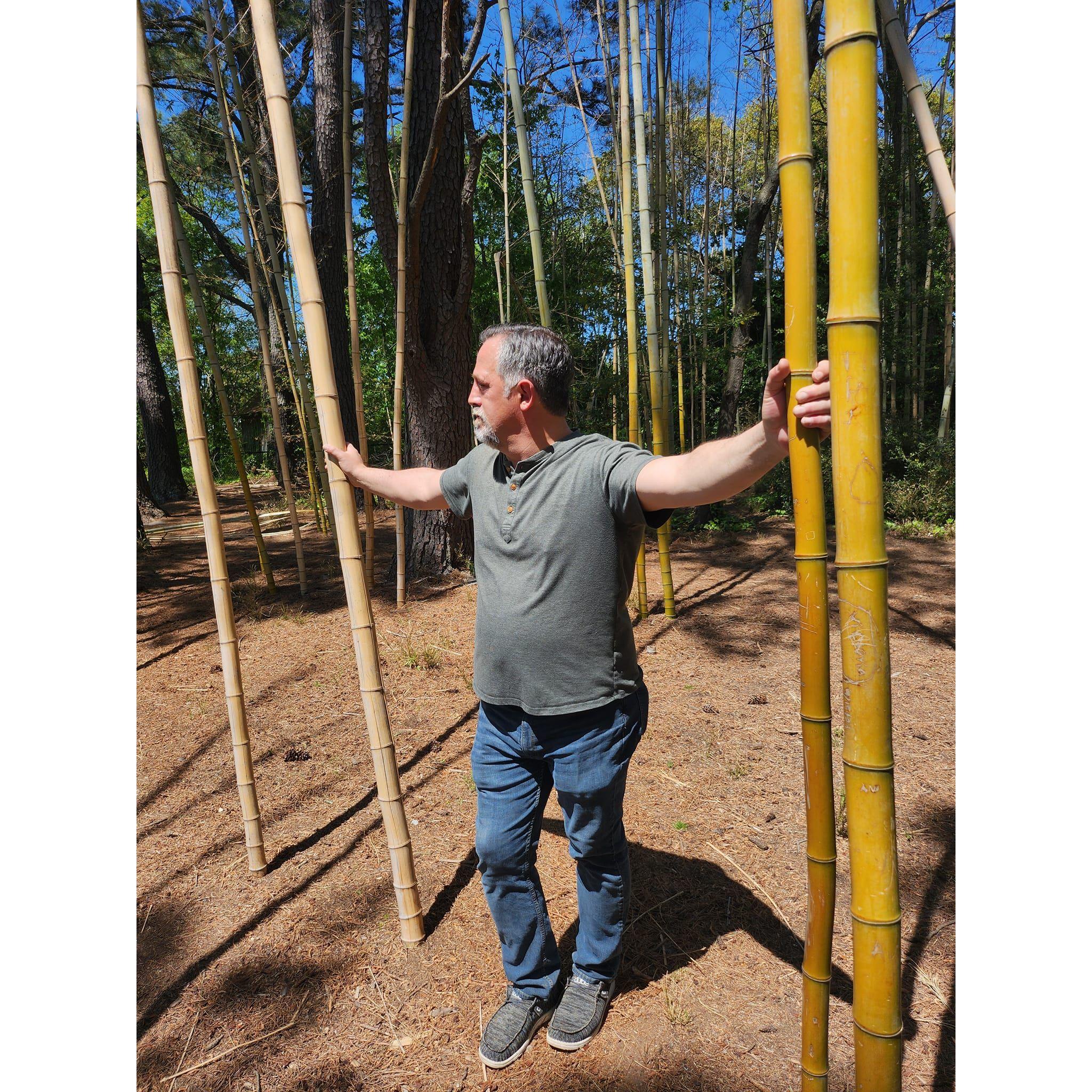 Save some good-looking for the rest of us...