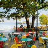 Memorial Union Terrace