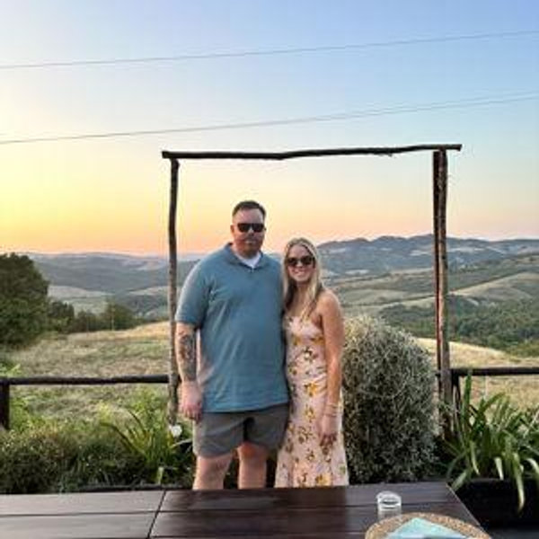 Honeymoon Fund -Most Wanted :)