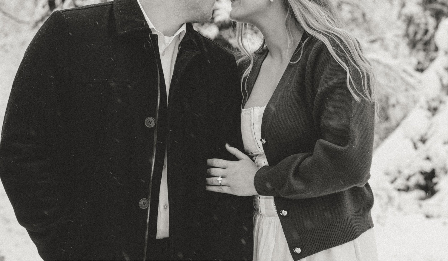 The Wedding Website of Gwendolyn Eichen and Michael Demarais