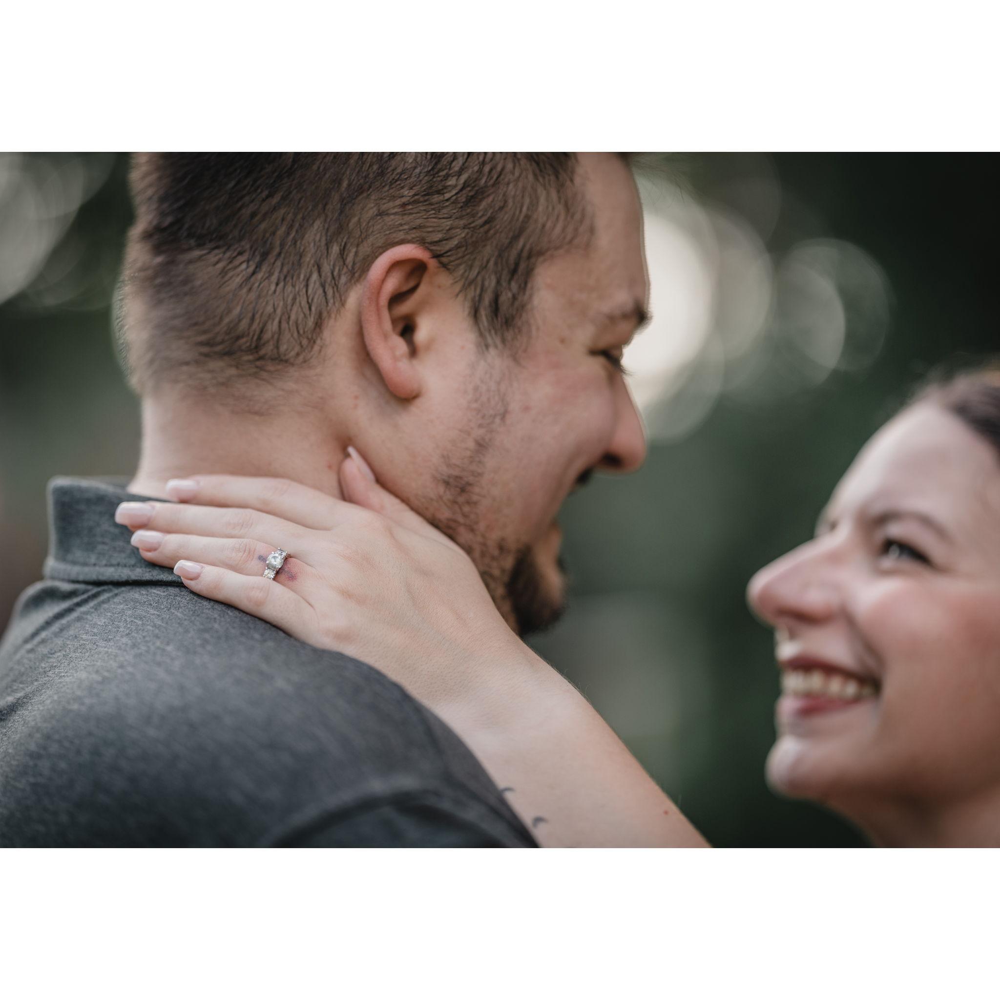 Engagement Photo