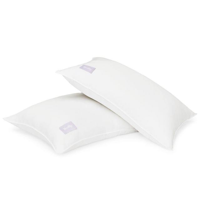 Buffy Cloud King Pillow