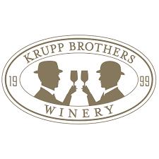 Wine tasting & tour at Krupp Brothers Winery and Estate