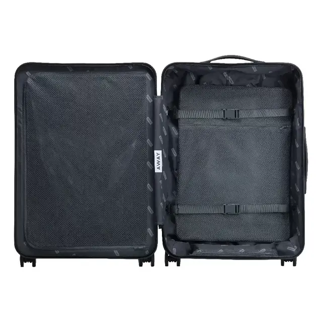 Away Suitcase - The Medium in Navy