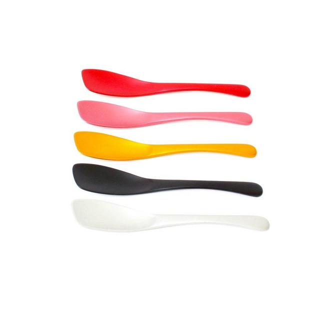 Aluminum Ice Cream Spoon